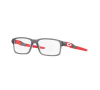 Oakley Men's Full Count (youth Fit) - Color: Grey