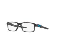 Oakley OY8013 FULL COUNT 801304 Kid Optical frames Plastic Black Squared