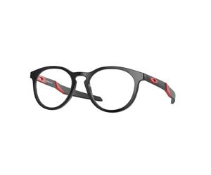 Oakley OY8014 ROUND OUT 801404 Kid Optical frames O_matter Black Round Normal