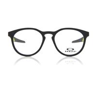 Oakley OY8014 ROUND OUT (Youth Fit) 801401 Men New Eyeglasses