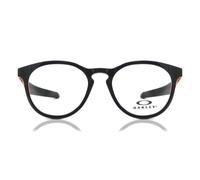 Oakley OY8014 ROUND OUT (Youth Fit) 801404 Men New Eyeglasses