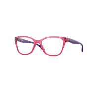Oakley OY8016 WHIPBACK 801603 Kid Optical frames O_matter Pink Squared Normal