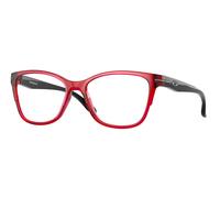 Oakley OY8016 WHIPBACK (Youth Fit) Kids Kids' Glasses, Red, Size 47