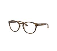 Oakley OY8017 ROUND OFF 801702 Kid Optical frames O_matter Brown Round Normal