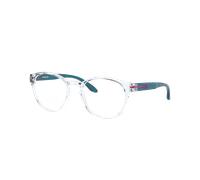 Oakley OY8017 ROUND OFF 801703 Kid Optical frames O_matter Transparent Round Normal