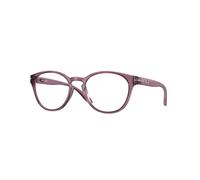 Oakley OY8017 ROUND OFF 801705 Kid Optical frames O_matter Violet Round Normal