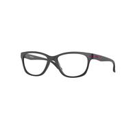 Oakley OY8019 DROP KICK 801901 Kid Optical frames O_matter Black Squared Normal