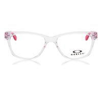 Oakley OY8019 DROP KICK (Youth Fit) Men's Glasses, Clear, Size 47