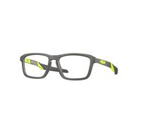 Oakley OY8023 QUAD OUT 802302 Kid Optical frames O_matter Grey Squared Normal