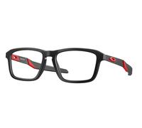 Oakley OY8023 QUAD OUT (Youth Fit) Men's Glasses, Black, Size 49