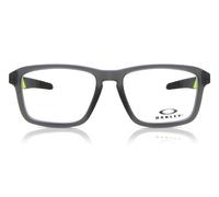 Oakley OY8023 QUAD OUT (Youth Fit) Men's Glasses, Clear, Size 47