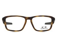 Oakley OY8023 QUAD OUT (Youth Fit) Men's Glasses, Tortoiseshell, Size 47