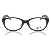 Oakley OY8024D FULL TURN Asian Fit (Youth Fit) Women's Glasses, Black, Size 48