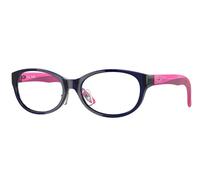 Oakley OY8024D FULL TURN Asian Fit (Youth Fit) Women's Glasses, Blue, Size 48