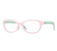 Oakley OY8024D FULL TURN Asian Fit (Youth Fit) Women's Glasses, Pink, Size 48