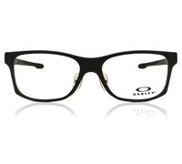 Oakley OY8025D KICK OVER Kids Asian Fit Kids' Glasses, Black, Size 52