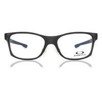 Oakley OY8025D KICK OVER Kids Asian Fit Kids' Glasses, Grey, Size 50