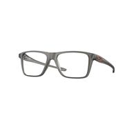 Oakley OY8026 BUNT 802602 Kid Optical frames O_matter Grey Squared Normal