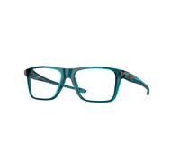 Oakley OY8026 BUNT 802606 Kid Optical frames O_matter Blue Squared Normal
