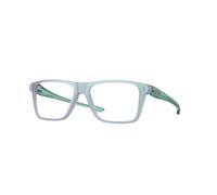 Oakley OY8026 BUNT 802607 Kid Optical frames O_matter Green Squared Normal