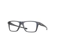 Oakley OY8026 BUNT 802608 Kid Optical frames O_matter Black Squared Normal
