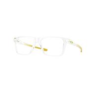 Oakley OY8026 BUNT 802610 Kid Optical frames O_Matter Transparent Transparent Squared Normal