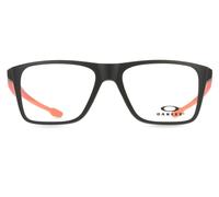 Oakley OY8026 BUNT Kids Kids' Glasses, Black, Size 48