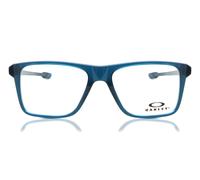 Oakley OY8026 BUNT Kids Kids' Glasses, Blue, Size 48