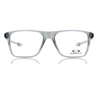 Oakley OY8026 BUNT Kids Kids' Glasses, Clear, Size 48