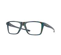 Oakley OY8026 BUNT Kids Kids' Glasses, Grey, Size 48