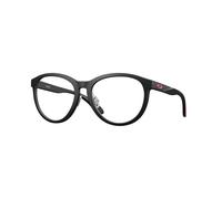 Oakley OY8027D AGLOW 802701 Kid Optical frames O_matter Black Round Normal