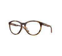 Oakley OY8027D AGLOW 802702 Kid Optical frames O_matter Brown Round Normal