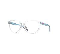 Oakley OY8027D AGLOW 802703 Kid Optical frames O_matter Transparent Round Normal