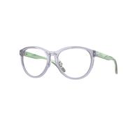 Oakley OY8027D AGLOW 802704 Kid Optical frames O_matter Violet Round Normal