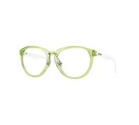 Oakley OY8027D AGLOW 802705 Kid Optical frames O_matter Green Round Normal