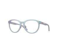 Oakley OY8027D AGLOW 802706 Kid Optical frames O_matter Green Round Normal