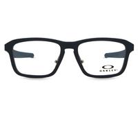 Oakley OY8030F QUAD OUT Kids Asian Fit Kids' Glasses, Blue, Size 48