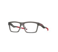 Oakley OY8031 FIELD MARSH 803102 Kid Optical frames O_matter Grey Squared Normal