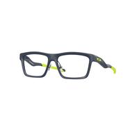 Oakley OY8031 FIELD MARSH 803104 Kid Optical frames O_matter Blue Squared Normal