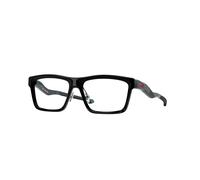 Oakley OY8031 FIELD MARSH 803105 Kid Optical frames O_matter Black Squared Normal