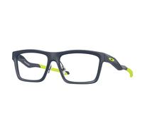 Oakley OY8031 FIELD MARSH 803104 Kid Optical frames O_matter Blue Squared Normal
