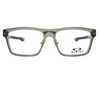 Oakley OY8031 FIELD MARSH 803103 Kid Optical frames O_matter Grey Squared Normal