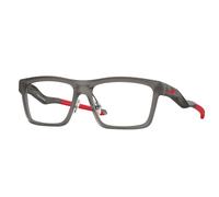 Oakley OY8031 FIELD MARSH 803102 Kid Optical frames O_matter Grey Squared Normal