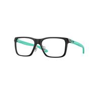 Oakley OY8032D SANDO 803203 Kid Optical frames O_matter Black Squared Normal