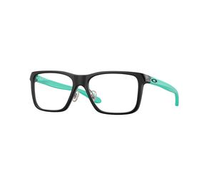 Oakley OY8032D SANDO 803203 Kid Optical frames O_matter Black Squared Normal