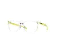 Oakley OY8032D SANDO 803205 Kid Optical frames O_Matter Transparent Transparent Squared Normal