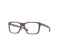 Oakley OY8032D SANDO 803207 Kid Optical frames child O_Matter Violet Transparent Squared Normal