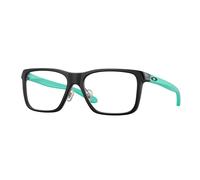 Oakley OY8032D SANDO Kids Asian Fit Kids' Glasses, Black, Size 49
