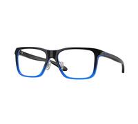 Oakley OY8032D SANDO Kids Asian Fit Kids' Glasses, Blue, Size 49