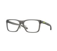 Oakley OY8032D SANDO Kids Asian Fit Kids' Glasses, Grey, Size 49